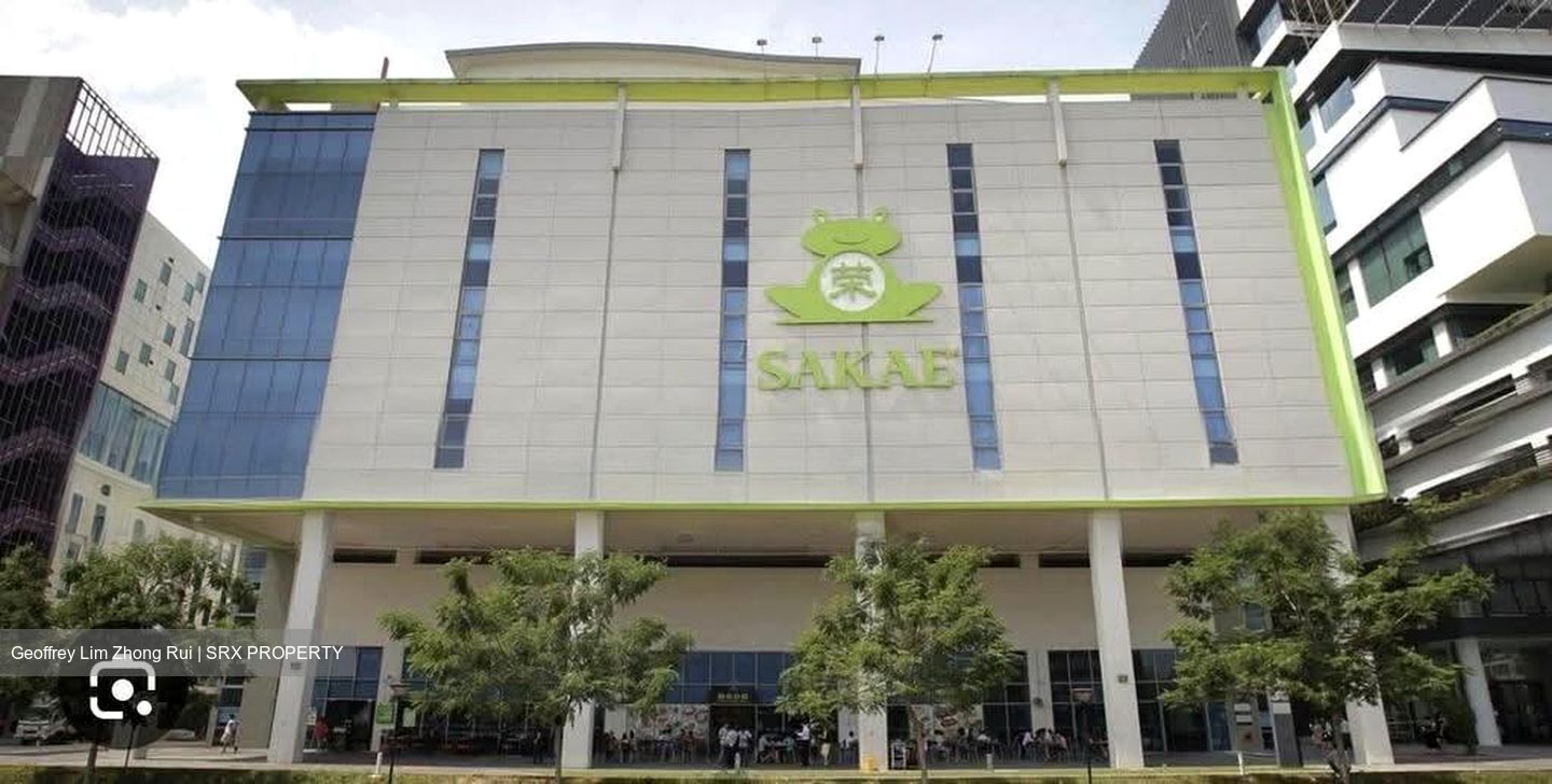 Sakae Building (D19), Office #635872051